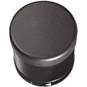 Rittal Akustinis signalizatorius SG 2376011, 102 dB, 24 V DC, IP65, juodas
