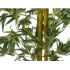 EUROPALMS daugiastiebis dirbtinis bambukas, 180 cm 82509236