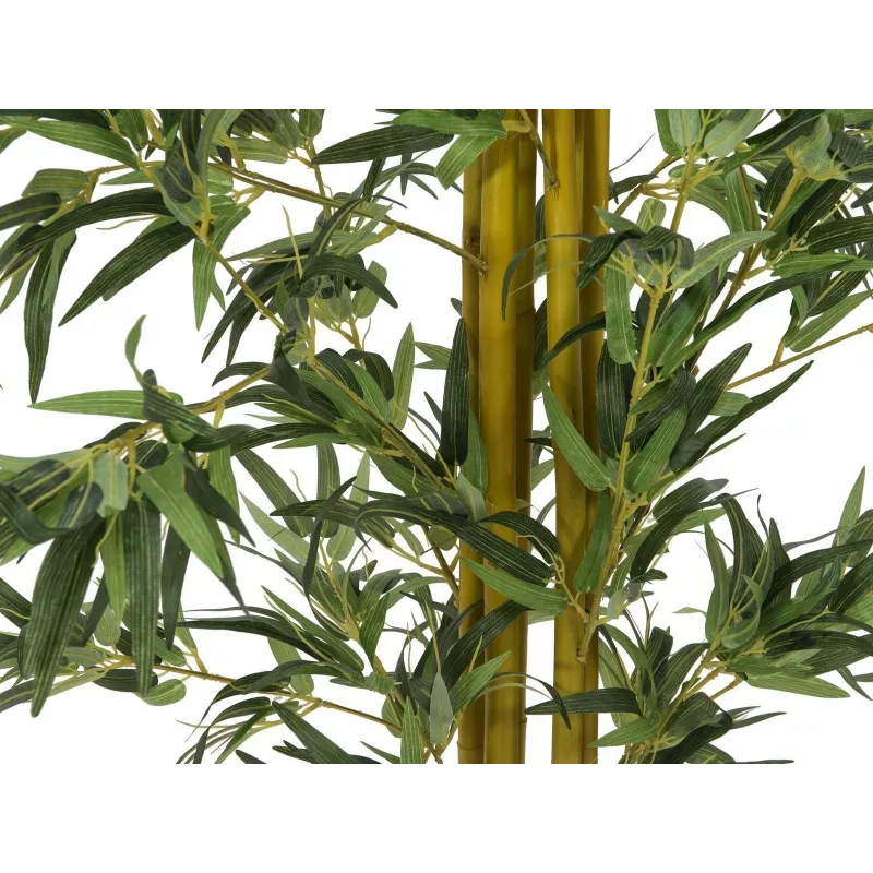 EUROPALMS daugiastiebis dirbtinis bambukas, 180 cm 82509236