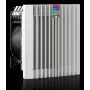 Rittal Blue e+ EMC filtro ventiliatorius 53/64 m³/h 115 V RAL 7035 (3238810)
