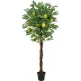 EUROPALMS dirbtinis citrinmedis, 150 cm 82507815