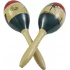 DIMAVERY Maracas Jamaika, medinės, pora (26055610)