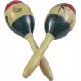 DIMAVERY Maracas Jamaika, medinės, pora (26055610)
