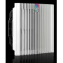 Rittal Blue e+ EMC filtravimo ventiliatorius 175/157 m³/h 115 V RAL 7035 3240810