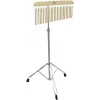 DIMAVERY DH-25 bar chimes, 25 strypų 26056220