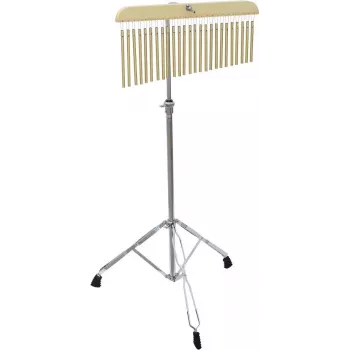 DIMAVERY DH-25 bar chimes, 25 strypų 26056220