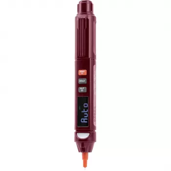 Testboy Tesboy Pen 1000 rankinis multimetras CAT III 600 V 61415000