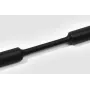 HellermannTyton TREDUX-6/2 PO-X BK 15 termiškai susitraukiantis vamzdelis, 3:1, nuo 6mm iki 2mm, juodas, 1m