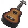DIMAVERY UK-200 Soprano ukulėlė Sunburst 26255809