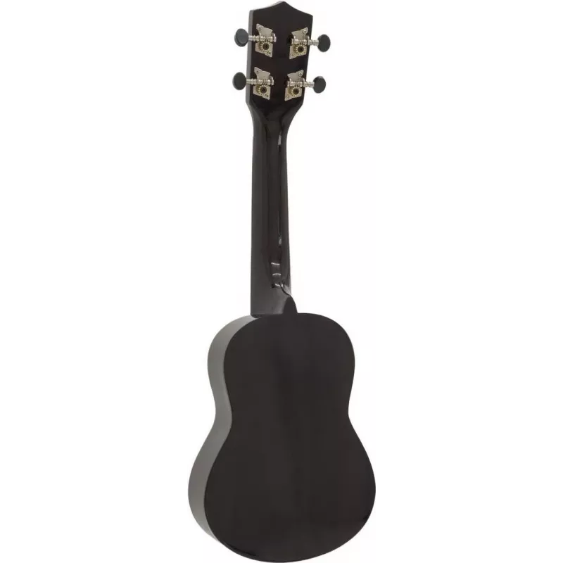 DIMAVERY UK-200 Soprano ukulėlė Sunburst 26255809