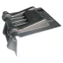 Petex 47310104 apsauginis kraštų profilis (150 x 205 x 170 mm, juodas, guma/PVC)