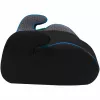 Petex Max 301 bekėdė boosterio kėdutė Grey/Black ECE R129 i-Size 125-150 cm