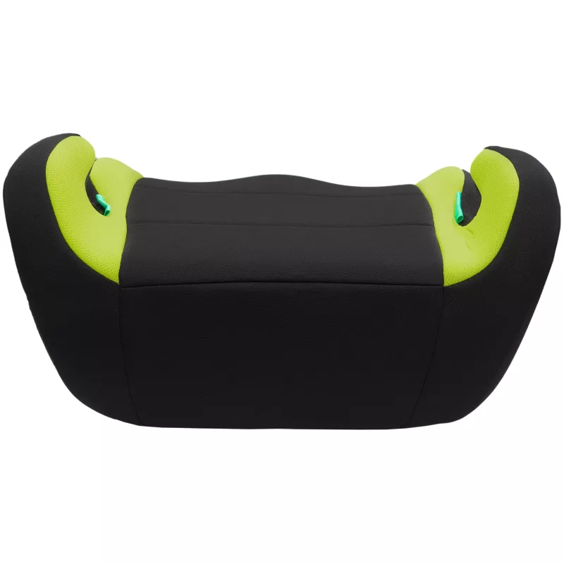 Petex Max 303 paaukštinimo sėdynė žalia juoda ECE R129 i-Size 125-150 cm