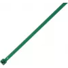 HellermannTyton LR55 atsegama kabelių rišamoji juosta 195 x 4,7 mm žalia, 25 vnt. pakelyje, 115-00005
