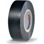 HellermannTyton HTAPE-FLEX15-25x25-PVC-BK elektroizoliacinė juosta, PVC, juoda, 25 mm x 25 m, 0,15 mm storio 710-00137