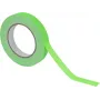 ACCESSORY Gaffer Tape 19mm x 25m Neon Green UV-Active 30005482