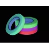 ACCESSORY Gaffer Tape 19mm x 25m Neon Green UV-Active 30005482