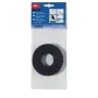 HellermannTyton kibioji juosta kabelių rišimui 1 m x 12,5 mm, juoda (130-00008)