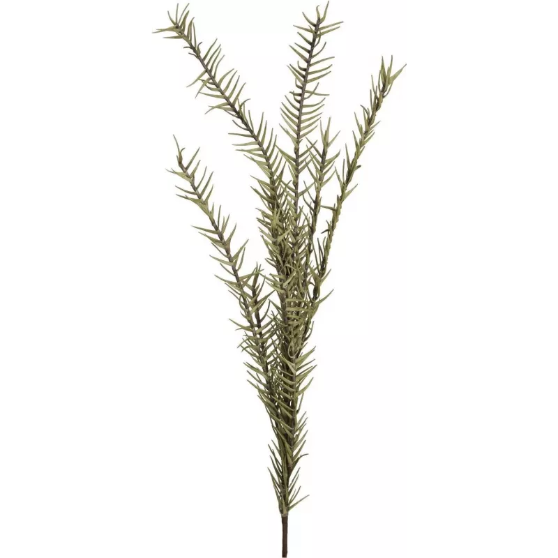 EUROPALMS Dirbtinė rozmarino šakelė (EVA), žalia 82531064