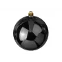 EUROPALMS dekoratyvinė sfera 30 cm, juoda 83501283