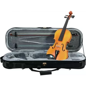 DIMAVERY Violine Middle-Grade 4/4 smuikas (26400520)