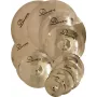 Dimavery DBMR-922 22 colių Ride cimbolas, B20 bronza, blizgusis apdaila, rankų kalimo, vidutinio sunkumo 26022869