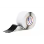 HellermannTyton HTAPE-POWER 670-VM-PVC/IIR-BK saviaglomeruojanti izoliacinė juosta 3 m x 100 mm, juoda, 711-00304