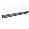 HellermannTyton HA67 6:1 šilumai susitraukiantis vamzdelis su klijų sluoksniu 19mm/3,2mm juodas 1m