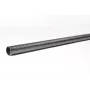 HellermannTyton HA67 6:1 šilumai susitraukiantis vamzdelis su klijų sluoksniu 19mm/3,2mm juodas 1m