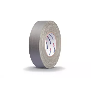 HellermannTyton 712-00206 PVC elektros izoliacinė juosta, juoda, 19 mm x 20 m, 0,15 mm