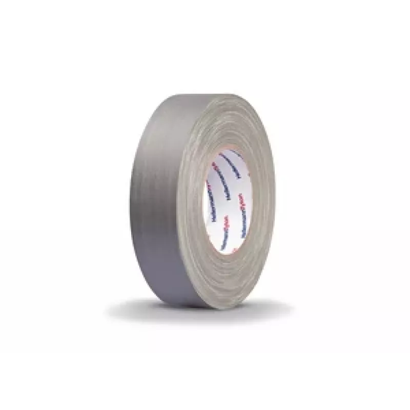 HellermannTyton 712-00206 PVC elektros izoliacinė juosta, juoda, 19 mm x 20 m, 0,15 mm