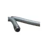 HellermannTyton SC10-GS-ML cinkuotas standusis metalinis vamzdis (GRC) 10 mm x 3 m, plieninis, EN 61386-21, vidaus ir lauko 166-30110