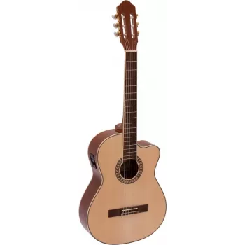DIMAVERY CN-600 klasikinė gitara, Natural 26235006