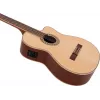 DIMAVERY CN-600 klasikinė gitara, Natural 26235006
