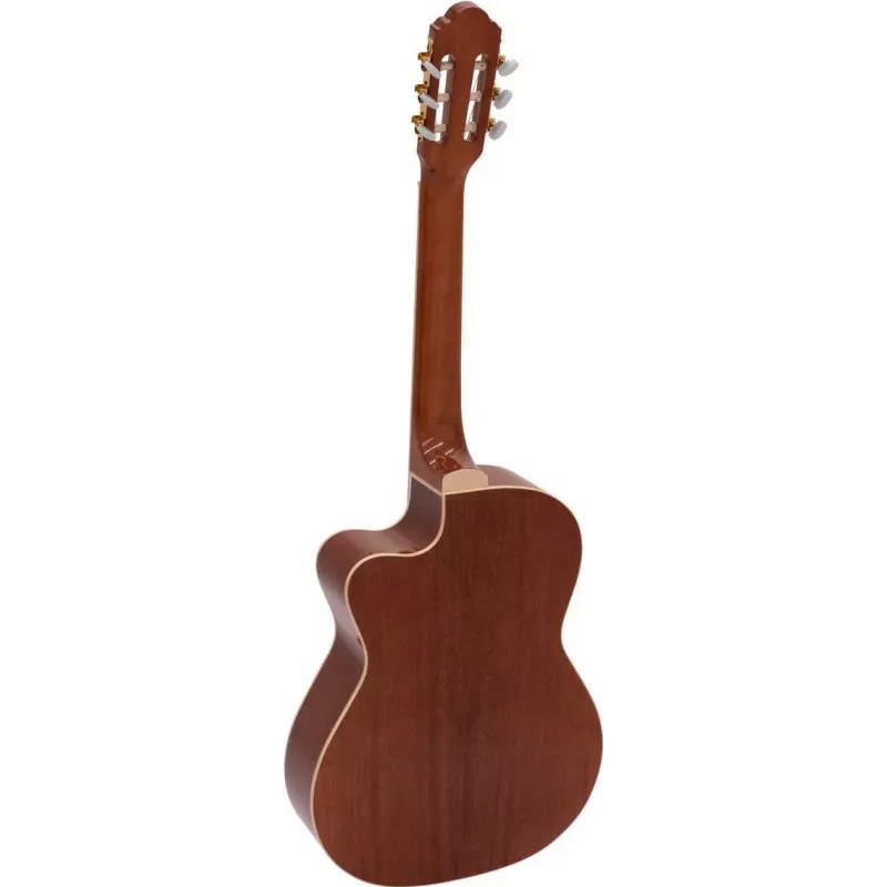 DIMAVERY CN-600 klasikinė gitara, Natural 26235006