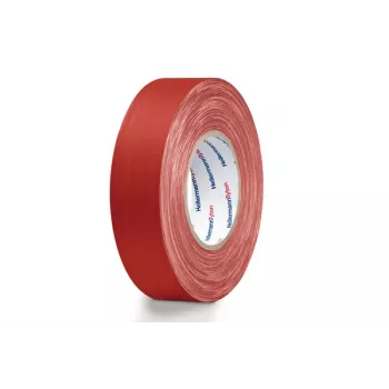 HellermannTyton 712-00901 PVC elektros izoliacinė juosta, juoda, 15 mm x 10 m, 0,15 mm storio, guminiu klijų sluoksniu