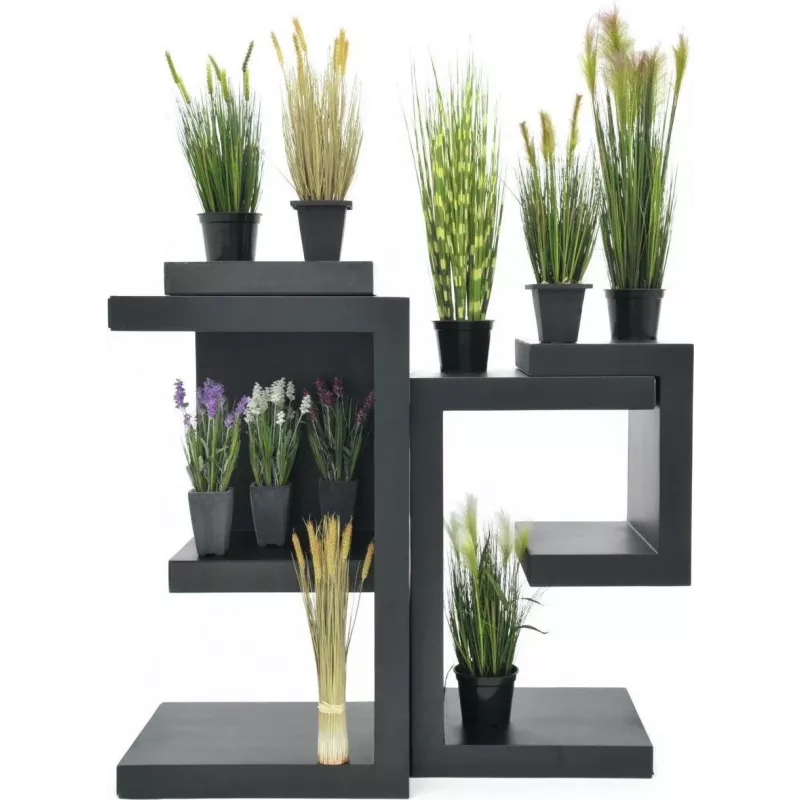 EUROPALMS dirbtiniai ankstyvosios vasaros kviečiai, 60cm 82505866