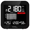 Technoline WL1025 CO2 monitorius su temperatūros ir drėgmės matavimu
