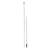 Midland Albrecht ML 145 mobilioji CB radijo antena (6310) - 145 cm, 500W, 5/8 Lambda, PL tvirtinimas