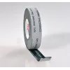 HellermannTyton HTAPE-SHIELD310-EPR-BK savaime sulydanti EPR izoliacinė juosta, 19 mm x 4,6 m, juoda 711-10000
