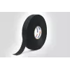 HellermannTyton HTAPE-PROTECT300 savaime sulydanti juosta, juoda, 25 m x 19 mm x 0,3 mm 712-10001