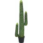 EUROPALMS Mexican Cactus dirbtinis augalas, žalias, 117cm 82801071