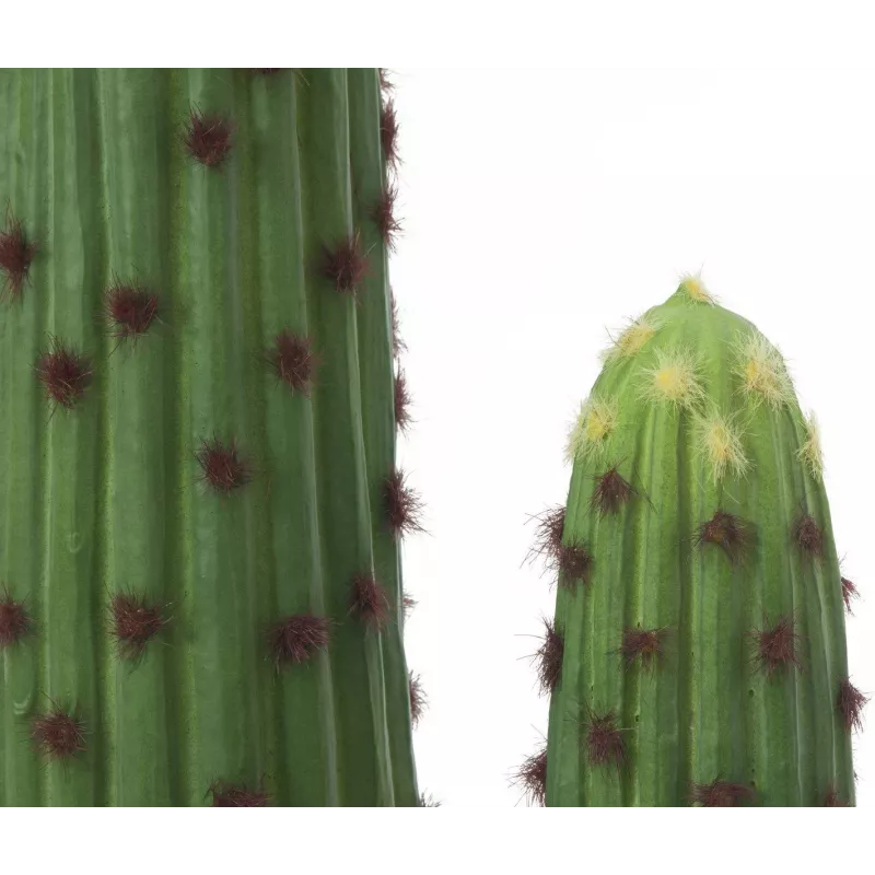 EUROPALMS Mexican Cactus dirbtinis augalas, žalias, 117cm 82801071