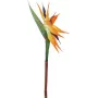EUROPALMS dirbtinė rojaus paukščio gėlė, oranžinė, 95 cm 82530559