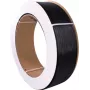 Banholzer&Wenz PP pakavimo juosta mažų ritinių rinkinys 16 mm x 500 m, 4 ritiniai, 62 mm šerdis (30314)