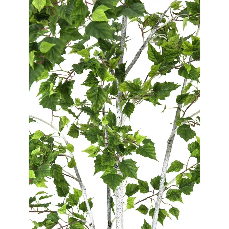EUROPALMS Dirbtinis beržo medis 180 cm 82505231