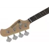 DIMAVERY PB-320 elektrinė bosinė gitara, Sunburst (26221030)