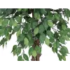 EUROPALMS Ficus Benjamina daugiavaisis dirbtinis augalas, 180 cm 82506126
