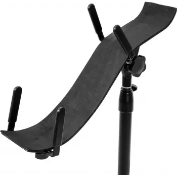 Dimavery gitaros stovas akustinėms/elektrinėms gitaroms 26348111