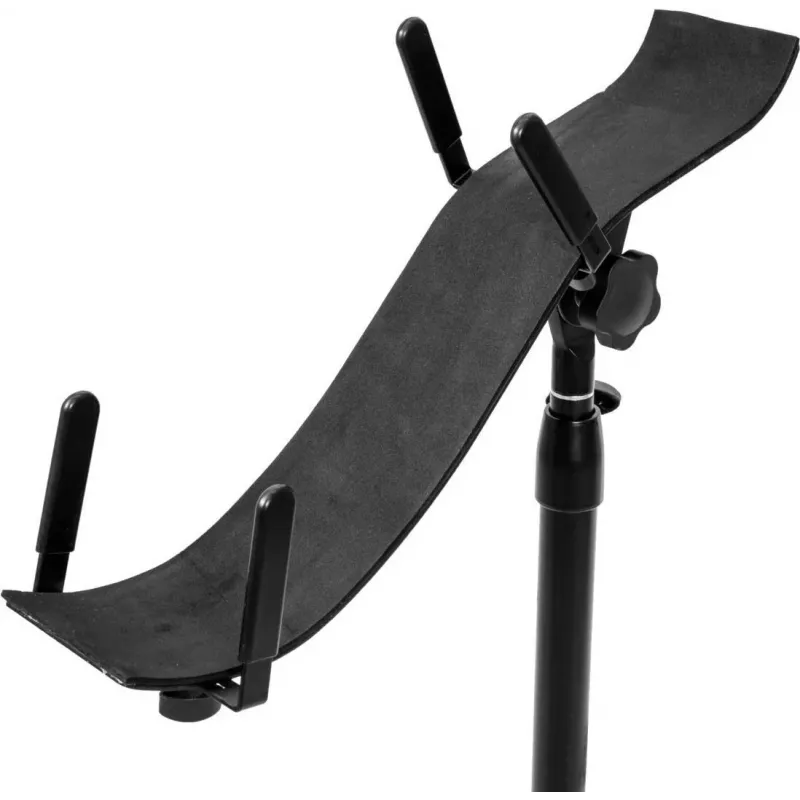 Dimavery gitaros stovas akustinėms/elektrinėms gitaroms 26348111